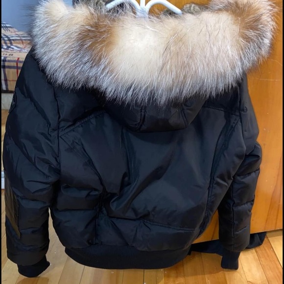 Pajar jacket - Picture 3 of 5